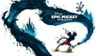 Disney Epic Mickey: Rebrushed