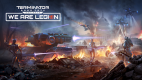 Terminator: Dark Fate - Defiance: We are Legion