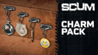 SCUM Charms Pack