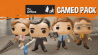 Funko Fusion - The Office Cameo Pack