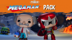 Funko Fusion - Mega Man Pack