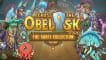 BUY Across the Obelisk - The Sahti Collection Steam CD KEY