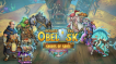 BUY Across the Obelisk: Shores of Sahti Steam CD KEY