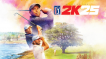 BUY PGA TOUR 2K25 Deluxe Edition Steam CD KEY