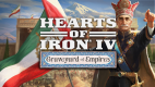 Hearts of Iron IV: Graveyard of Empires Hearts of Iron IV: Graveyard of Empires