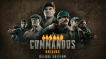 BUY Commandos: Origins - Deluxe Edition Steam CD KEY
