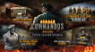 BUY Commandos: Origins - Deluxe Edition Steam CD KEY