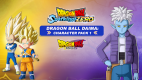 DRAGON BALL: Sparking! ZERO - Dragon Ball DAIMA: Character Pack 1