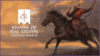 Crusader Kings III: Khans of the Steppe