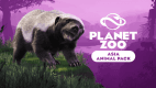Planet Zoo: Asia Animal Pack