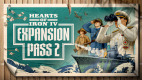Hearts of Iron IV: Expansion Pass 2 Hearts of Iron IV: Expansion Pass 2