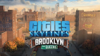 Cities: Skylines - Content Creator Pack: Brooklyn & Queens Cities: Skylines - Content Creator Pack: Brooklyn & Queens