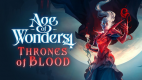 Age of Wonders 4: Thrones of Blood Age of Wonders 4: Thrones of Blood