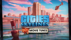 Cities: Skylines - 80's Movies Tunes Cities: Skylines - 80's Movies Tunes