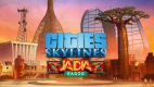Cities: Skylines - JADIA Radio Cities: Skylines - JADIA Radio
