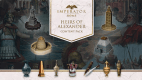Imperator: Rome Heirs of Alexander Content Pack