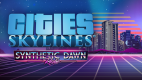 Cities: Skylines - Synthetic Dawn Radio Cities: Skylines - Synthetic Dawn Radio