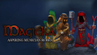 Magicka DLC: Aspiring Musician Robes Magicka DLC: Aspiring Musician Robes