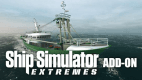 Ship Simulator Extremes: Sigita Pack Ship Simulator Extremes: Sigita Pack