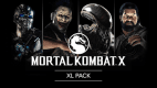 Mortal Kombat - XL Pack Mortal Kombat - XL Pack