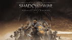Middle-earth™: Shadow of War™ The Desolation of Mordor
