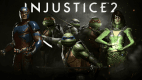 Injustice™ 2 - Fighter Pack 3 Injustice™ 2 - Fighter Pack 3