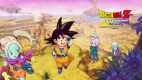 DRAGON BALL Z: KAKAROT - DAIMA: Adventure Through The Demon Realm Part 1 DRAGON BALL Z: KAKAROT - DAIMA: Adventure Through The Demon Realm Part 1