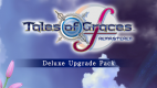 Tales of Graces™f Remastered - Deluxe Upgrade Pack