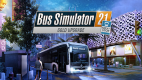 Bus Simulator 21 Next Stop – Gold Upgrade Bus Simulator 21 Next Stop – Gold Upgrade