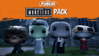 Funko Fusion - Universal Monsters Pack Funko Fusion - Universal Monsters Pack