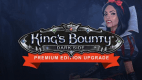 King's Bounty: Dark Side Premium Edition Upgrade King's Bounty: Dark Side Premium Edition Upgrade