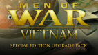 Men of War: Vietnam Special Edition Upgrade Pack