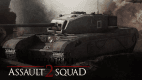 Men of War: Assault Squad 2 – Airborne DLC Men of War: Assault Squad 2 – Airborne DLC