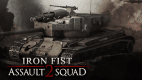 Men of War: Assault Squad 2 - Iron Fist DLC Men of War: Assault Squad 2 - Iron Fist DLC