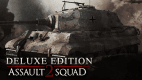 Men of War: Assault Squad 2 Deluxe Edition Men of War: Assault Squad 2 Deluxe Edition