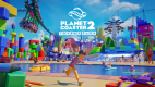 Planet Coaster 2: Toybox Pack Planet Coaster 2: Toybox Pack