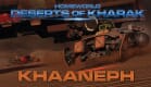 Homeworld: Deserts of Kharak: Khaaneph Fleet Pack