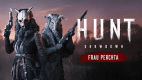 Hunt: Showdown 1896 – Frau Perchta Hunt: Showdown 1896 – Frau Perchta