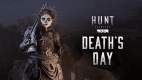 Hunt: Showdown 1896 - Death's Day Hunt: Showdown 1896 - Death's Day
