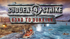 Sudden Strike 4: Road to Dunkirk
