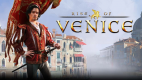 Rise of Venice