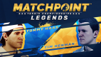 Matchpoint - Tennis Championships Legends DLC