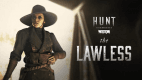 Hunt: Showdown 1896 - The Lawless