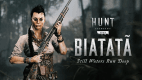 Hunt: Showdown 1896 - Biatatá - Still Waters Run Deep