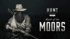 Hunt: Showdown 1896 - Myth of the Moors