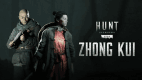 Hunt: Showdown 1896 - Zhong Kui