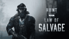 Hunt: Showdown 1896 - Law of Salvage
