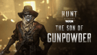Hunt: Showdown 1896 - The Son of Gunpowder