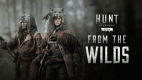 Hunt: Showdown 1896 - From the Wilds