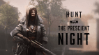 Hunt: Showdown 1896 - The Prescient Night